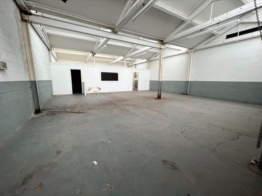 Additional image 7 of Lomeshaye Business Village, Turner Road, Nelson, BB9 7DR