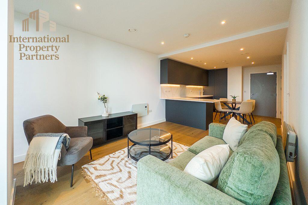 Apartment in Blaby, Thorpe Astley, Braunstone - View 4