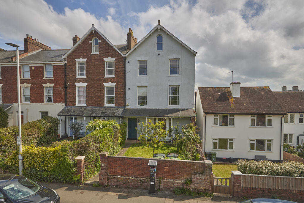 Main image of property: Polsloe Road, Exeter