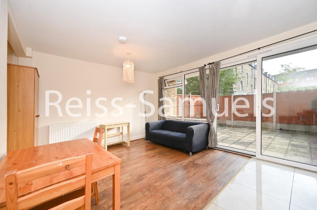 Main image of property: Churchward house, Lorrimore Road, London, SE17