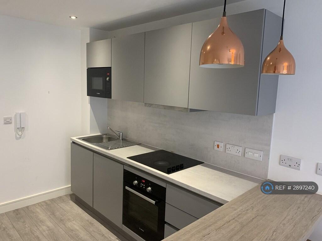 Main image of property: Henry St, Sheffield, S3