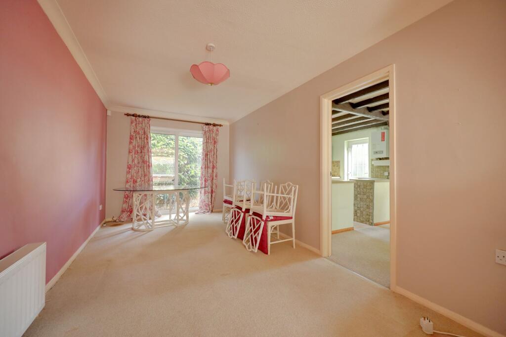 House in Burgess Hill, World's End - More