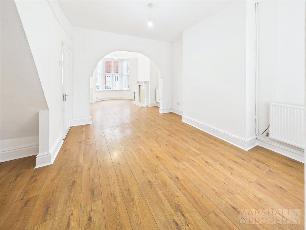 House in Liverpool, Kensington Fields, Kensington - View 4