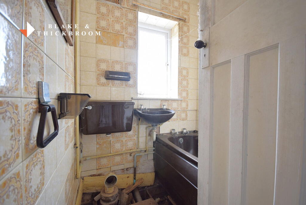 House in Clacton-on-Sea, Great Clacton - View 5