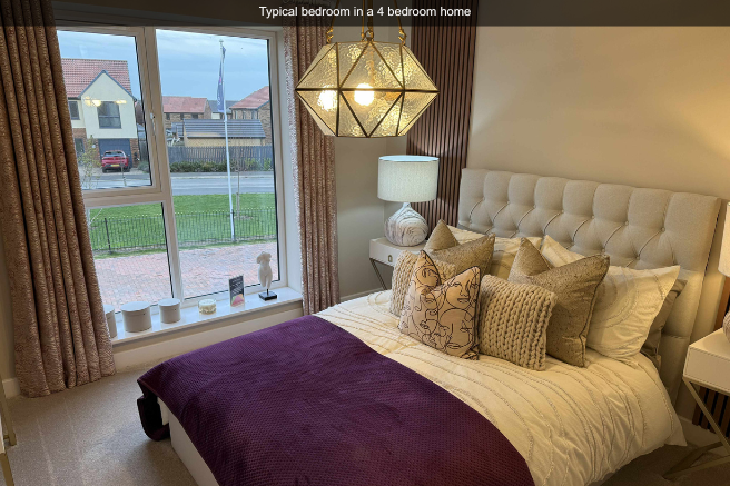 Willow Farm, Choppington, Northumberland, NE62 5RG - View 4