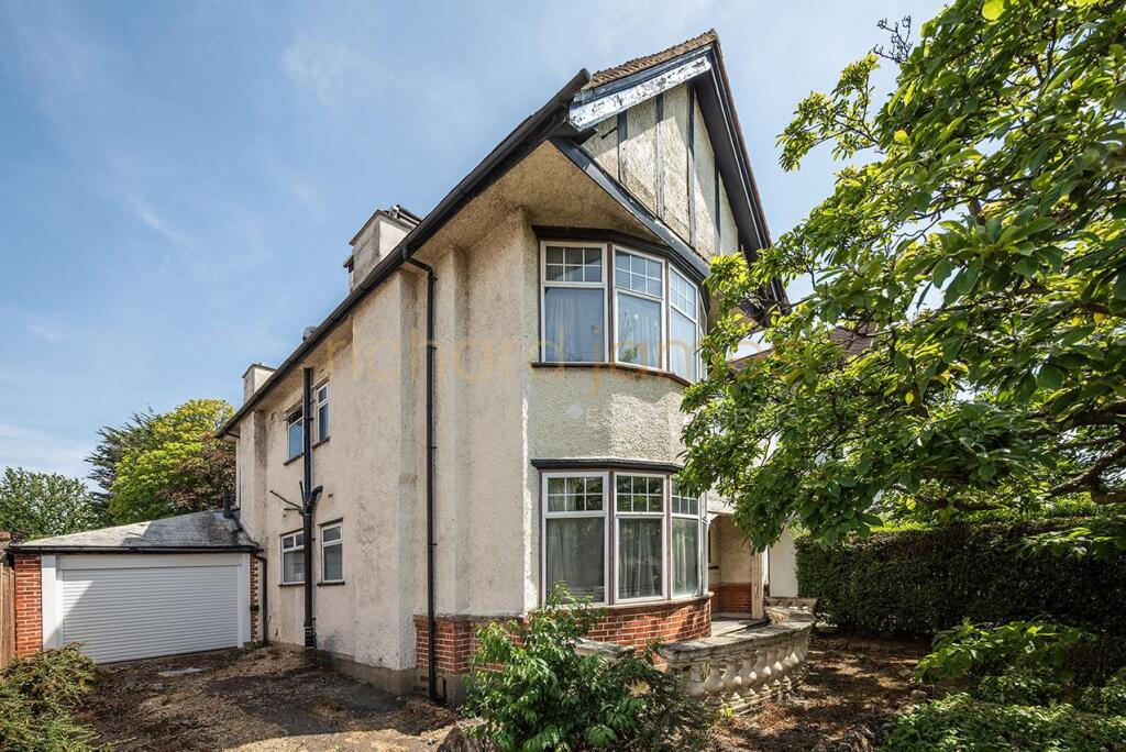Main image of property: Millway, Mill Hill, NW7
