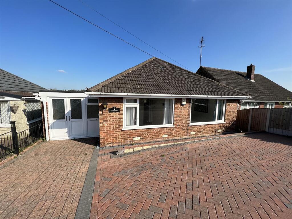 Main image of property: Nightingale Close, Chesterfield, Derbyshire
