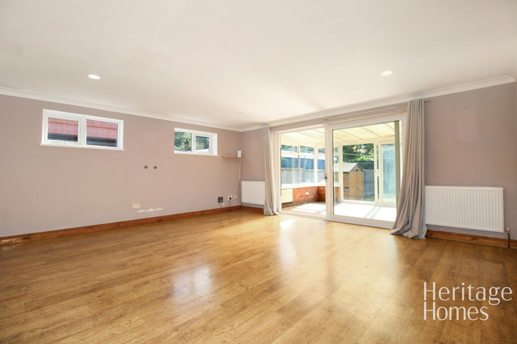 House in Norwich - View 4