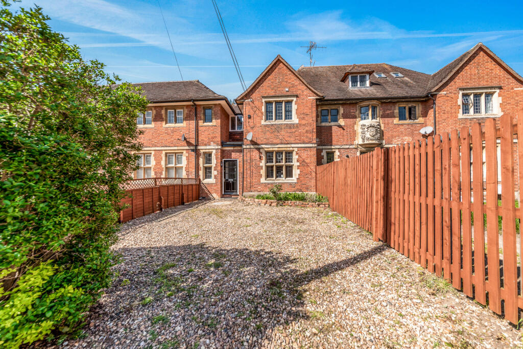 Main image of property: Burlingham Court, Evesham