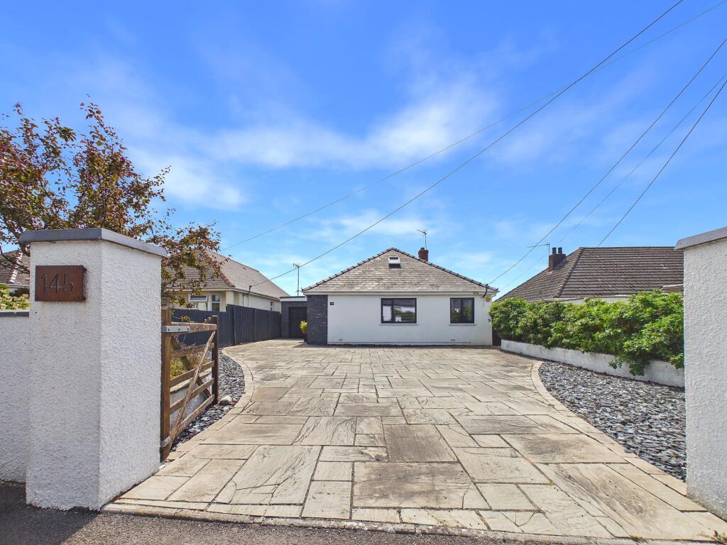Main image of property: Fontygary Road, Rhoose CF62