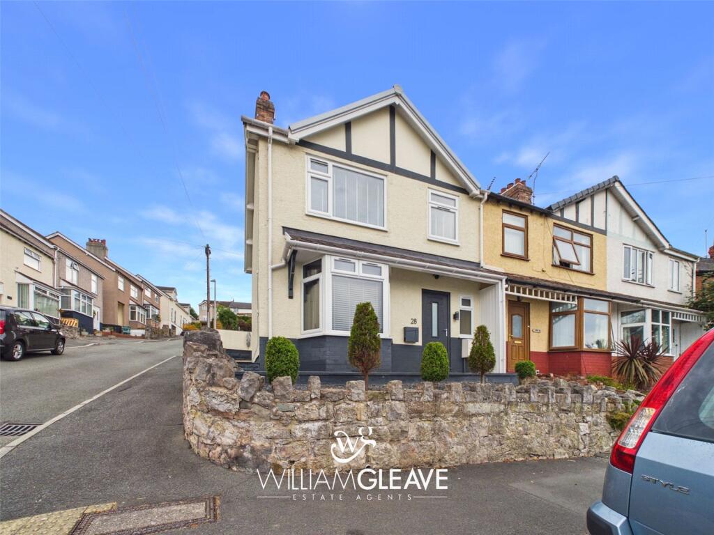 Main image of property: Llanelian Road, Old Colwyn, Colwyn Bay, Conwy, LL29