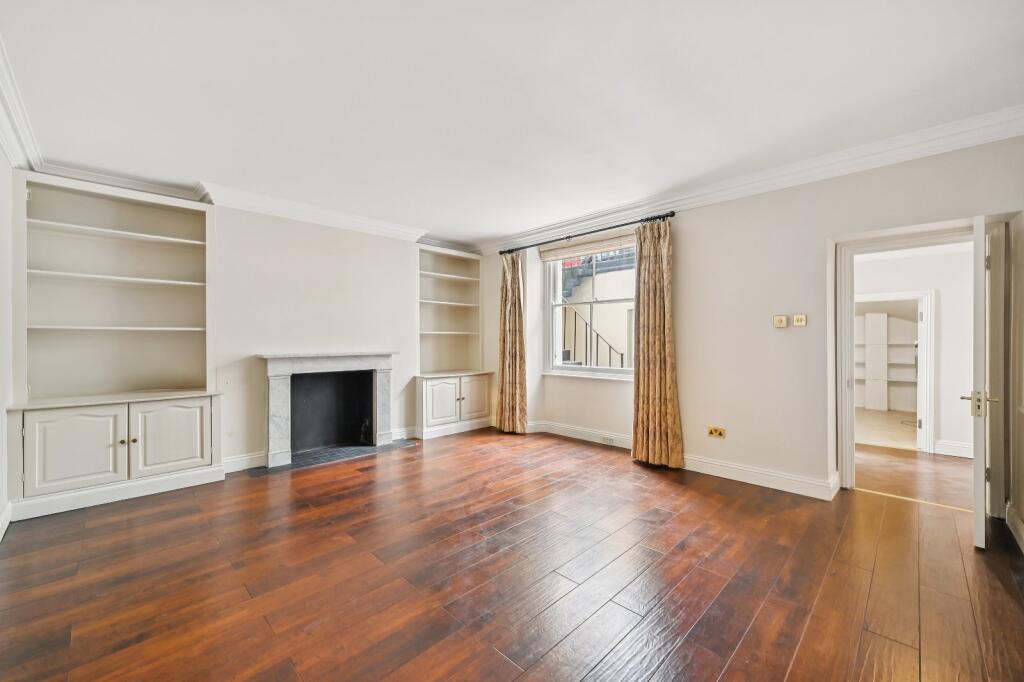 Main image of property: Belgrave Road, 
Pimlico, SW1V