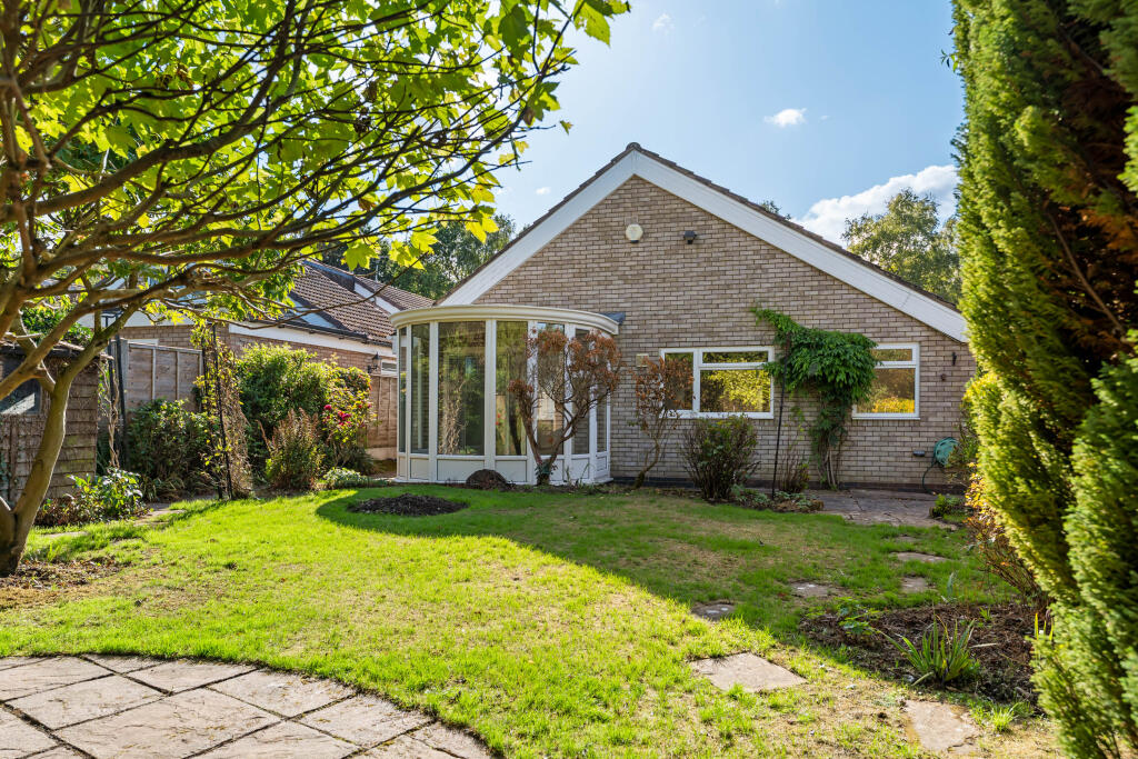 Main image of property: Wadleys Road, Olton, Solihull, B91