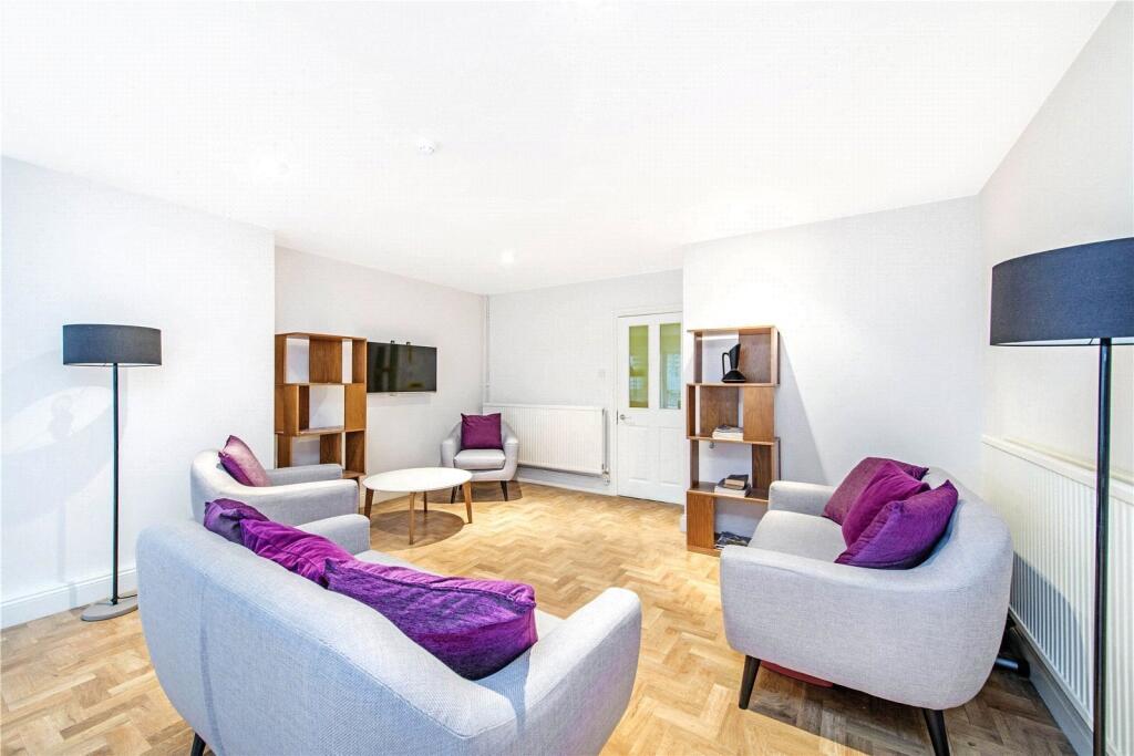 Kimmerston House, 
1 Udall Street, SW1P - View 4