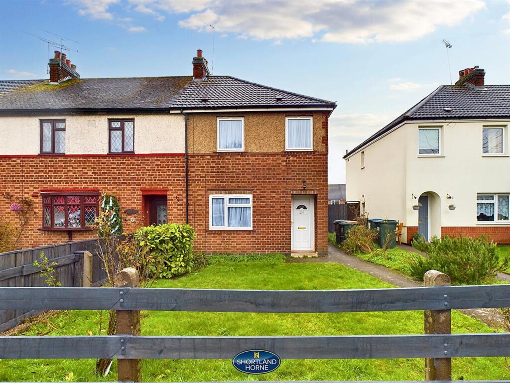 Main image of property: Beake Avenue, Radford, Coventry