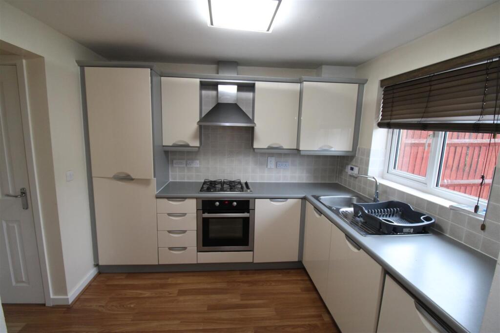 House in Northampton - View 5