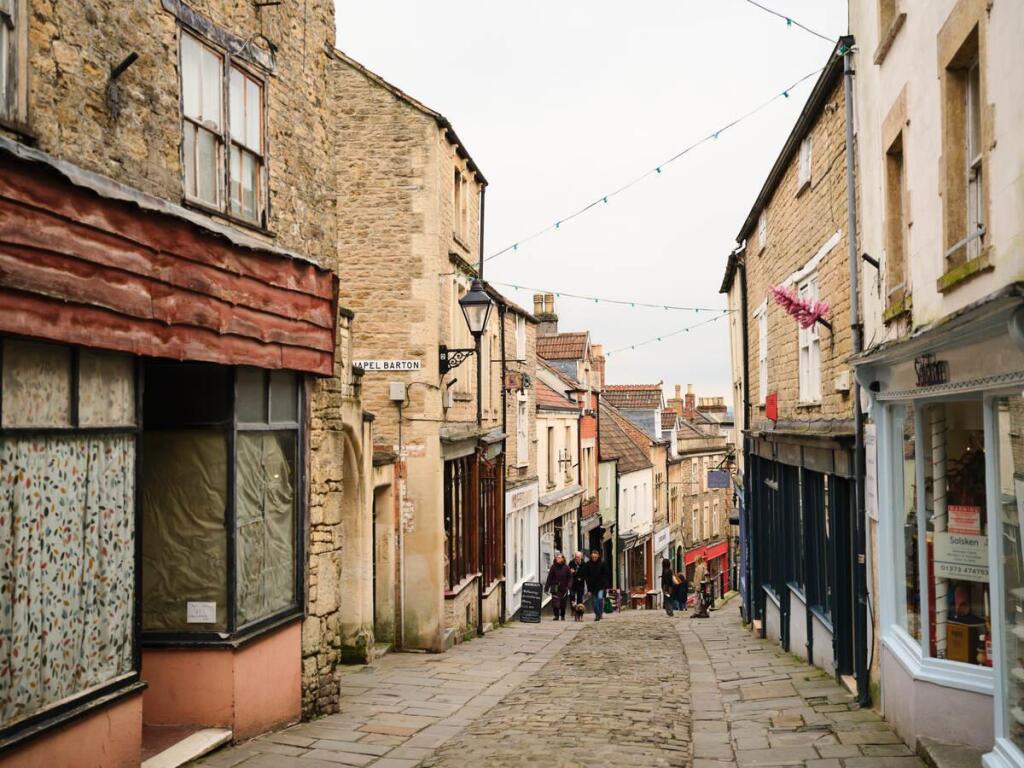 Additional image 28 of Goulds Ground, Frome