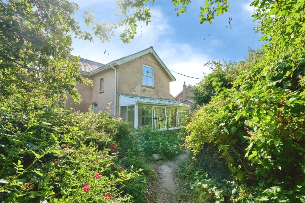 Main image of property: Church Lane, Cowes, Isle of Wight, PO31