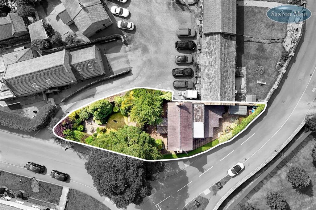 Pot House Lane, Stocksbridge, Sheffield photo 3