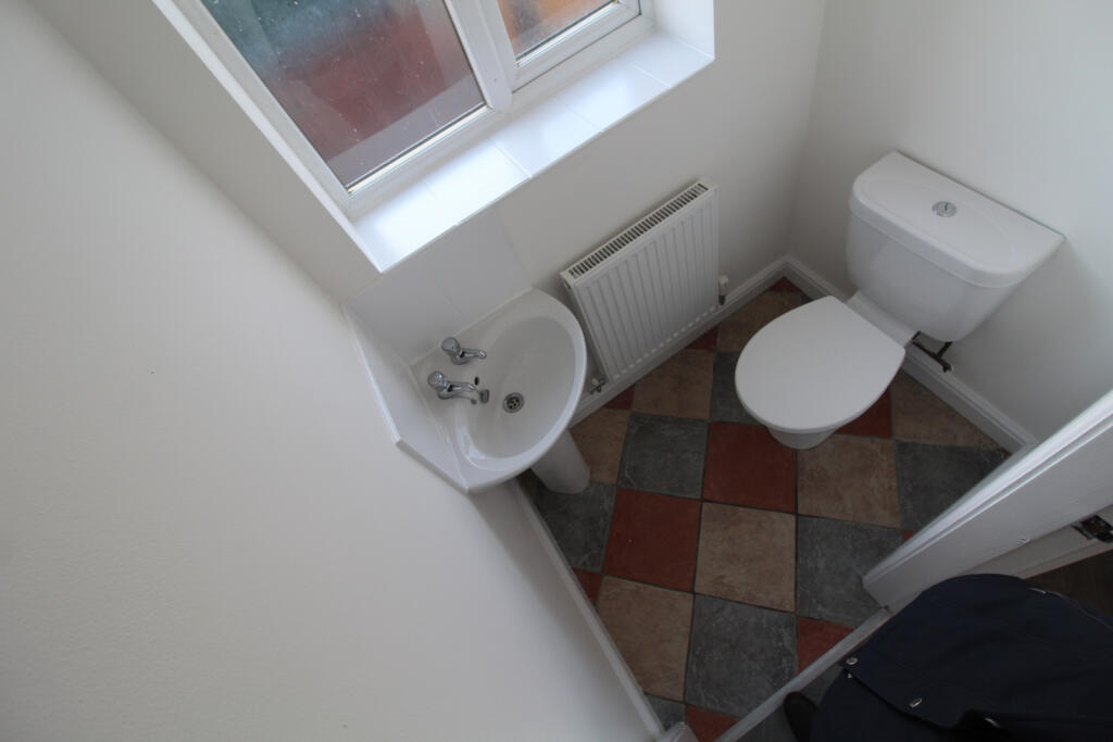 House in Derby - More