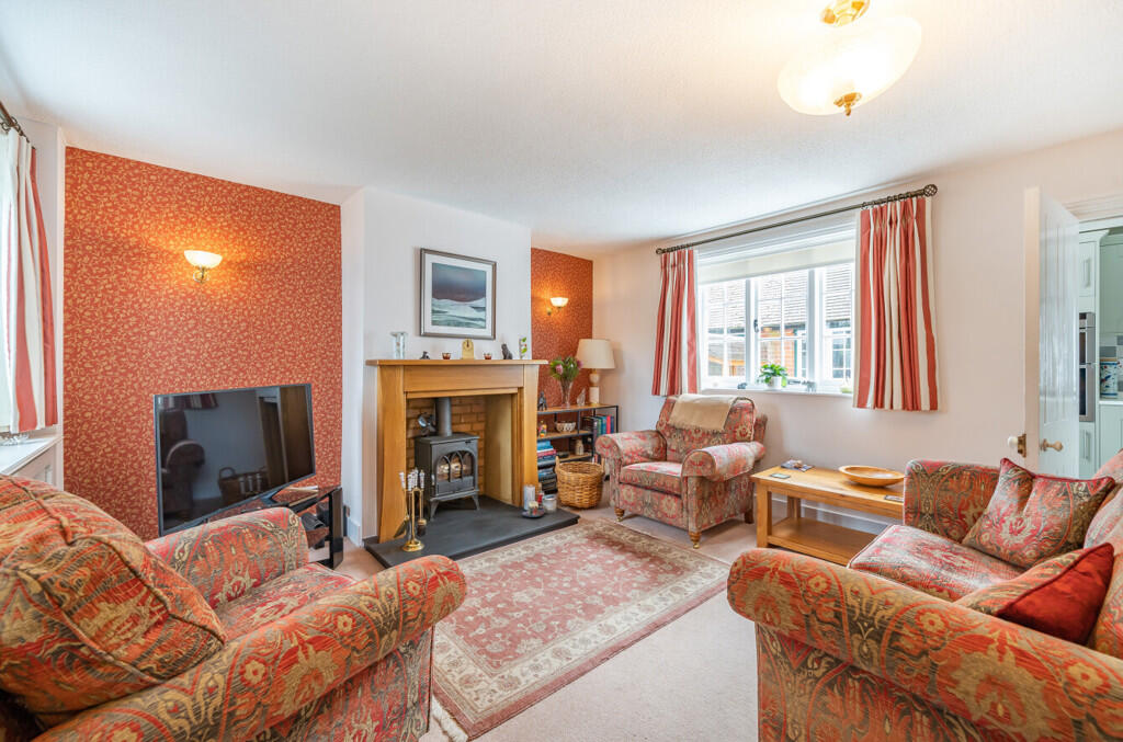 House in Reading - View 2