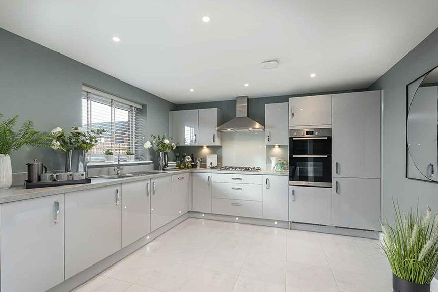 Main image of property: Nedge Hill