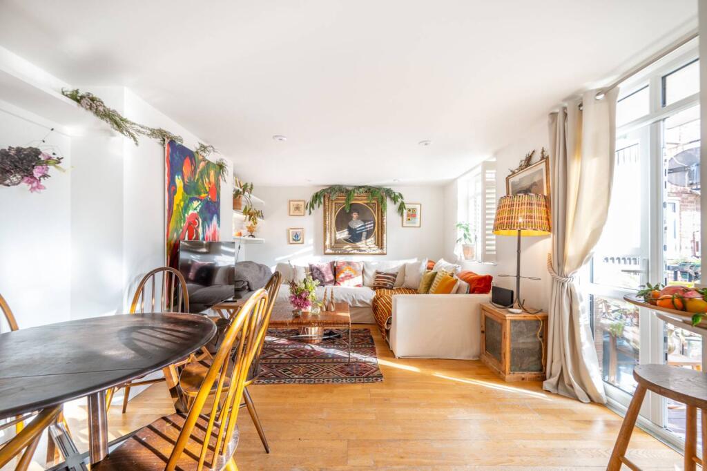 Main image of property: Westbourne Grove, Notting Hill, London, W11