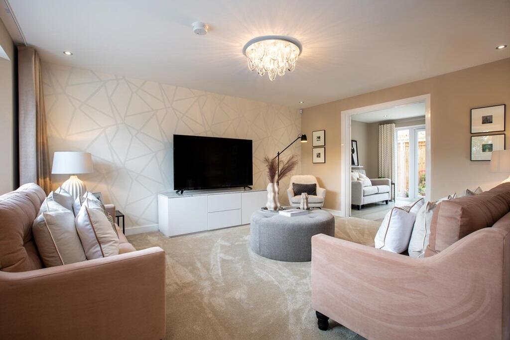 House in Hereford, Holmer & Shelwick - View 5