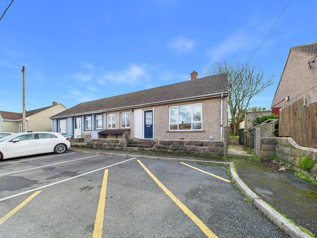 Main image of property: Maes Dewi, St. Davids, SA62