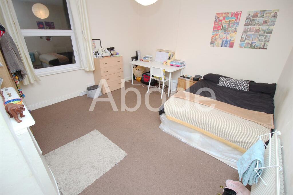 Thornville Street, Hyde Park, Leeds – pohled 3