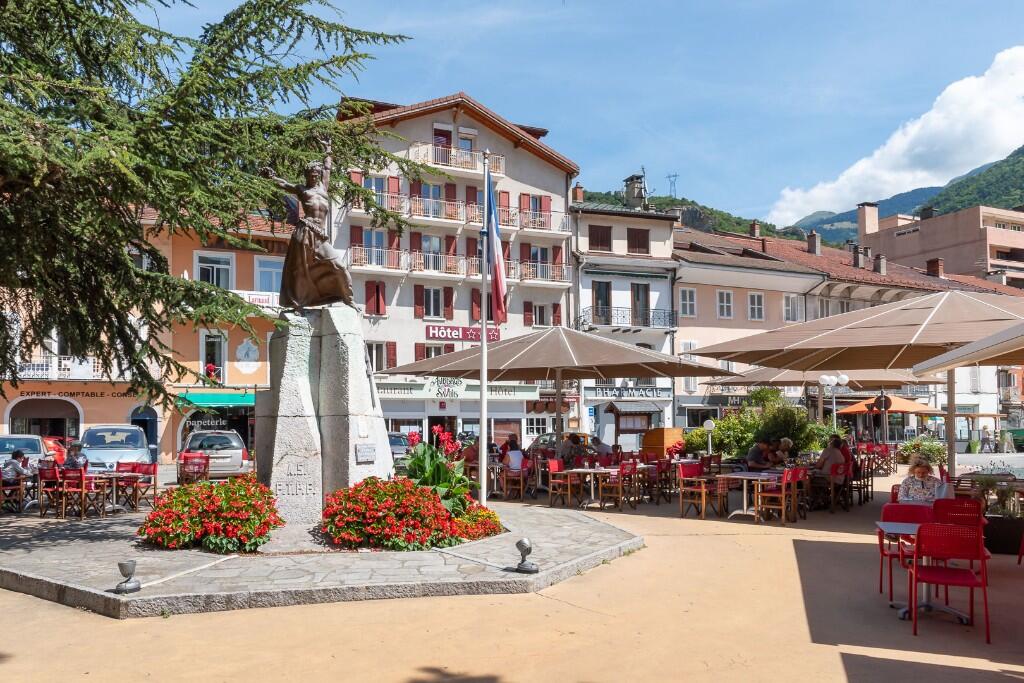 Main image of property: Moûtiers, Savoie, Rhone Alps