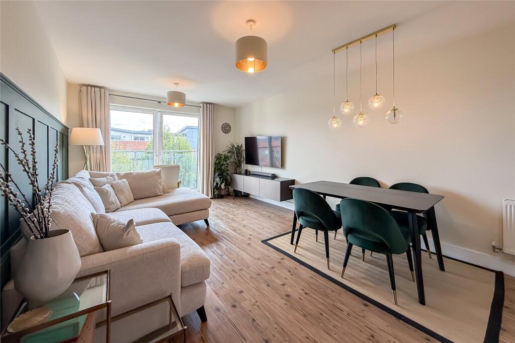 Apartment in St Albans - View 2