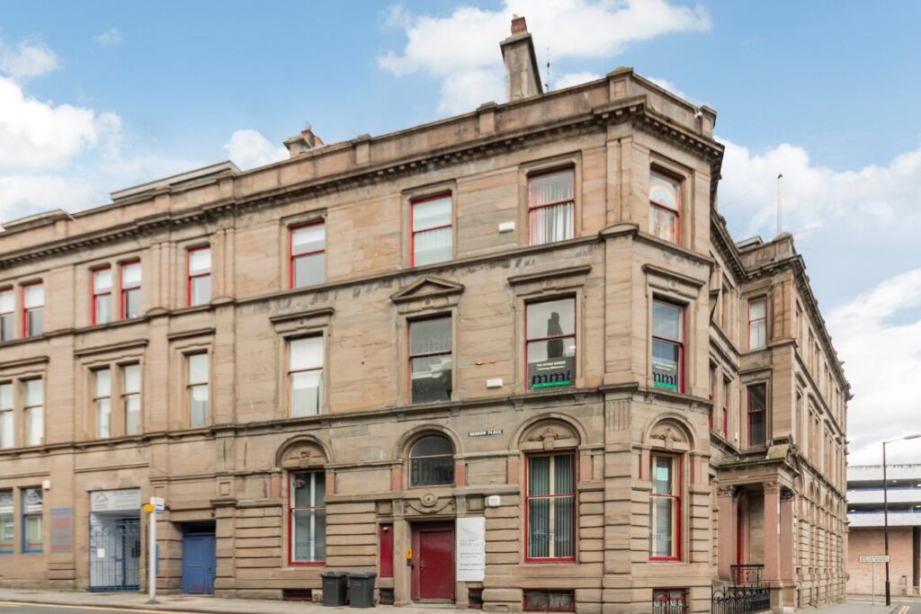 Main image of property: Victoria Road, Dundee, DD1