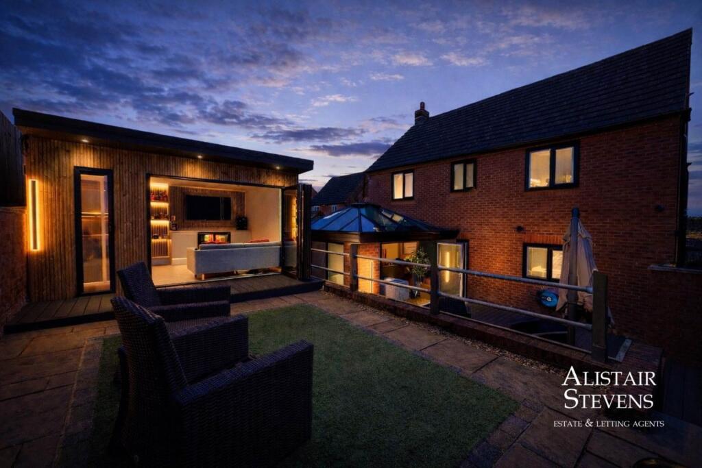 Main image of property: Mollis Grove, Moorside