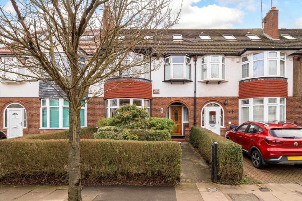 Main image of property: Brunswick Road, Ealing