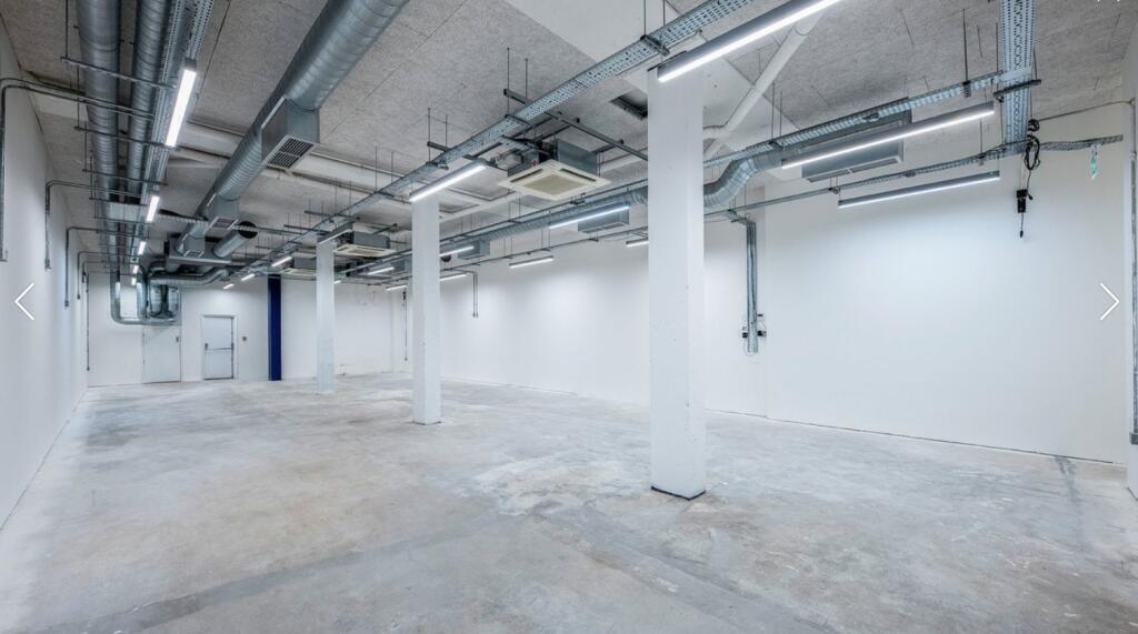 Lower Ground Floor