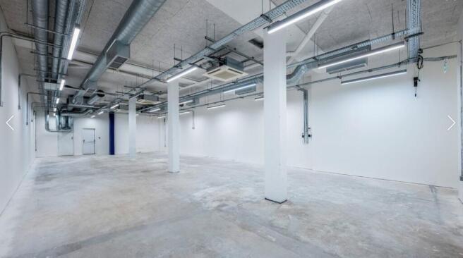 Lower Ground Floor 