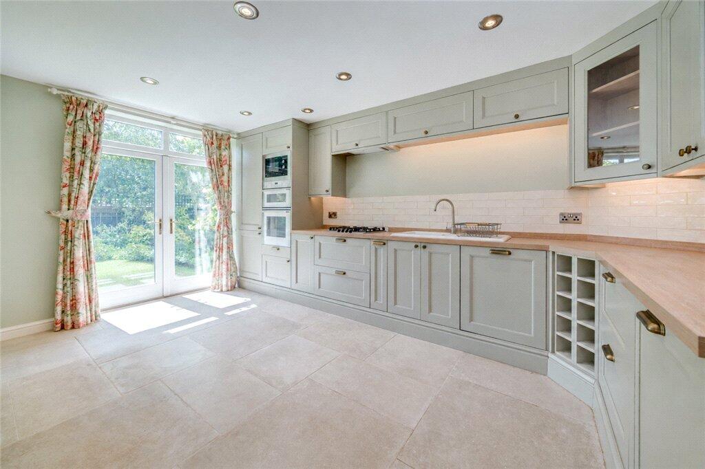 House in North Yorkshire, North Stainley with Sleningford - View 4