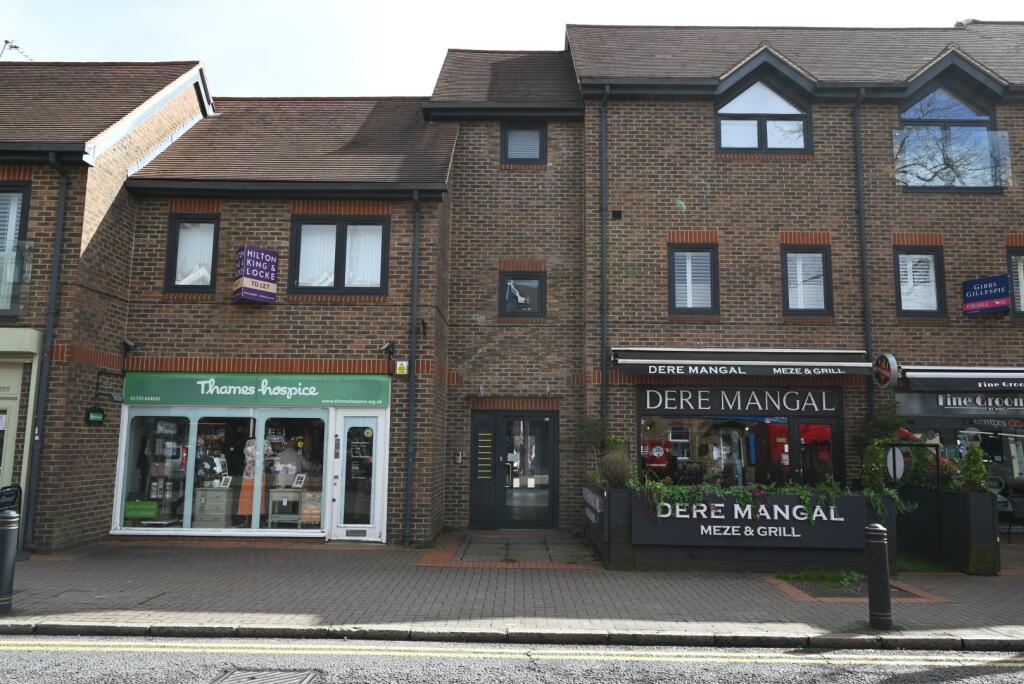 Main image of property: Prospect House, Slough, Buckinghamshire