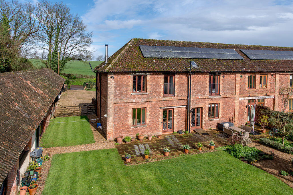 Main image of property: Thurloxton, Taunton