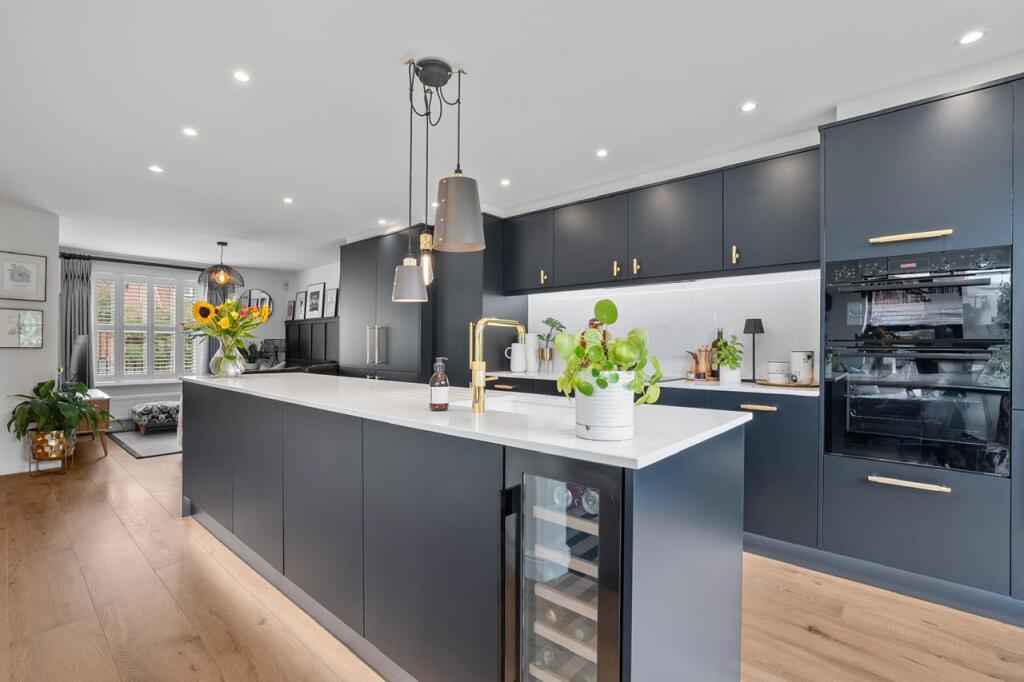 House in Newark and Sherwood, Southwell - View 4