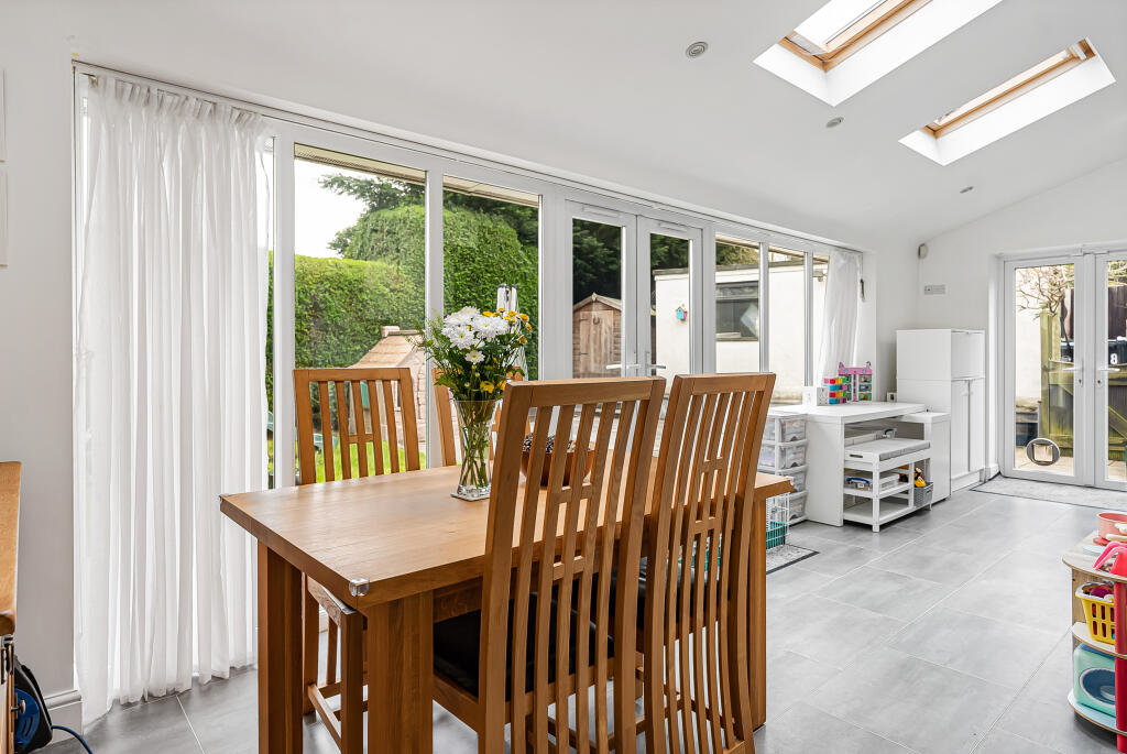 Additional image 9 of White Horse Lane, Burnham Green, AL6