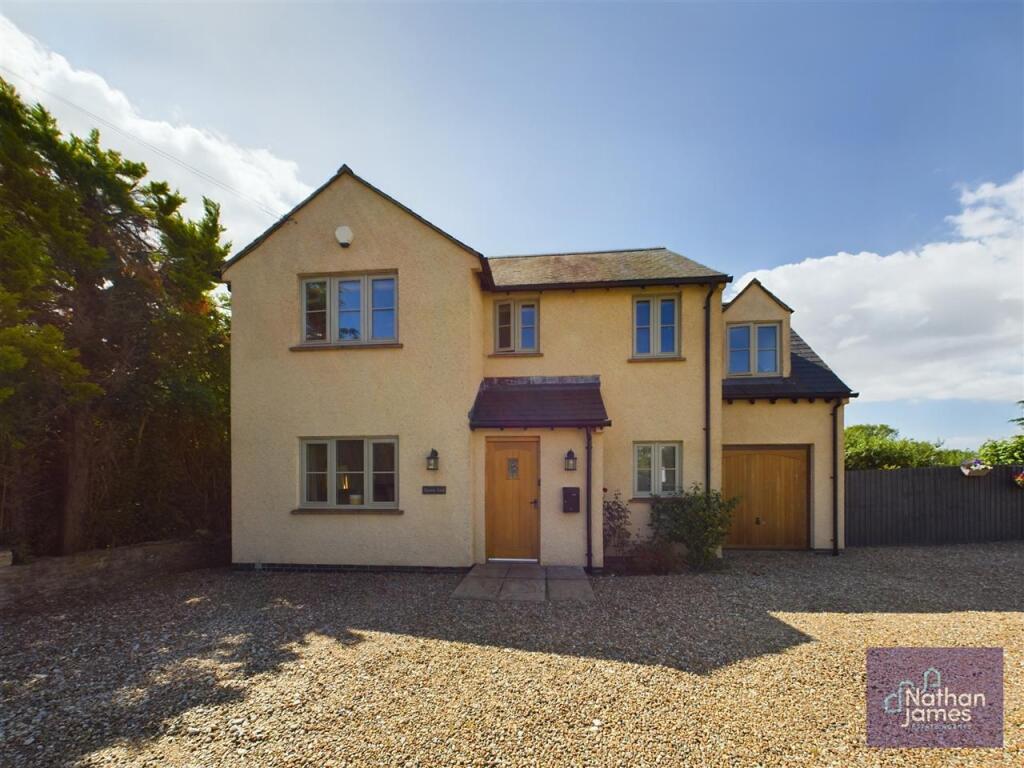 Main image of property: Grove End, Magor