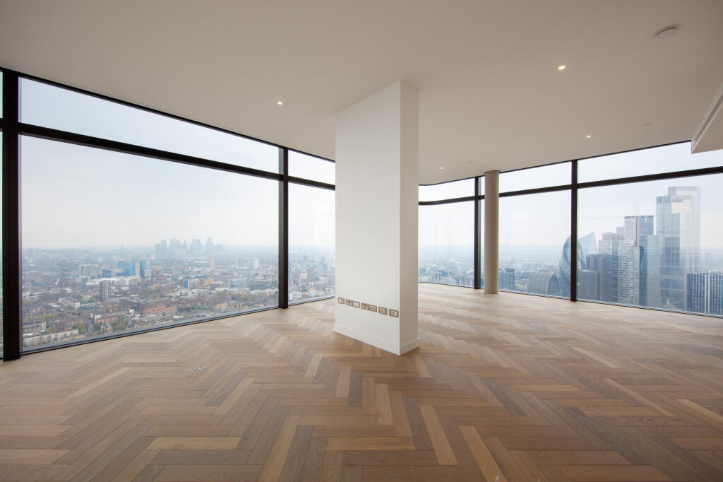 Apartment in London