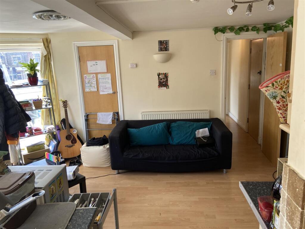Main image of property: Albany Road, Roath