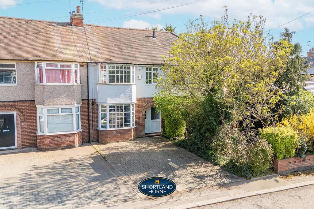 Main image of property: Lollard Croft, Cheylesmore, Coventry