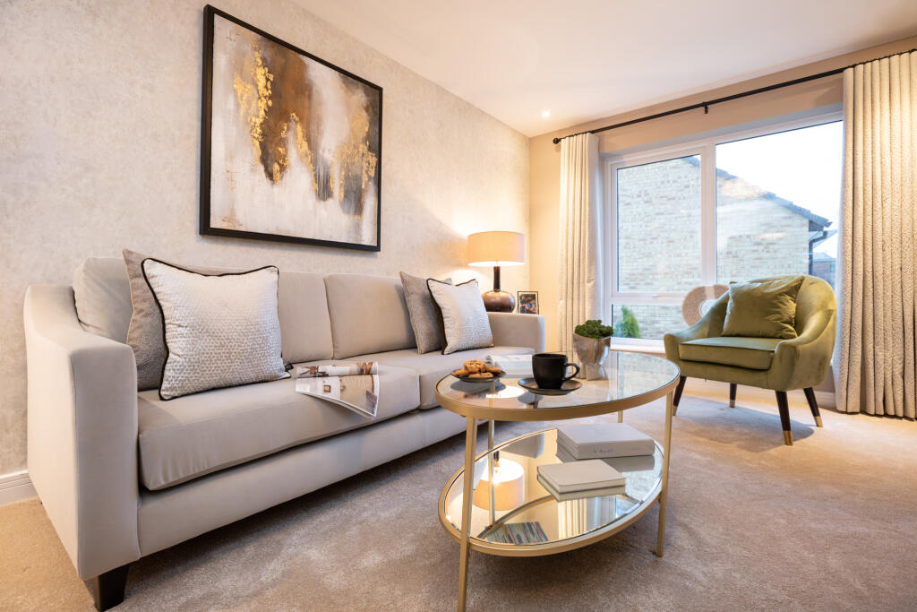 Main image of property: Off Forest Gate,
Palmerville,
Killingworth,
Newcastle,
NE12 9EN