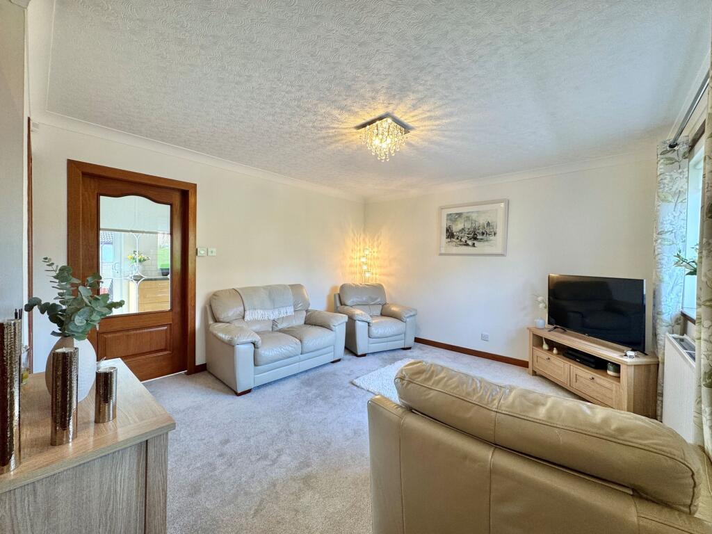 House in Drongan, East Ayrshire - View 4
