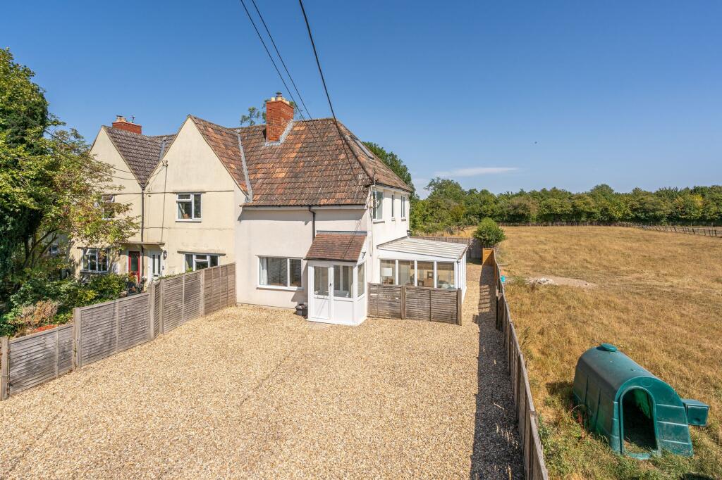 Main image of property: Nolands Road, Yatesbury, SN11