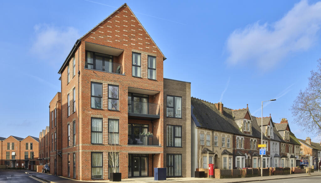 Main image of property: Caversham Road,
Caversham,
Reading,
RG1 8AR